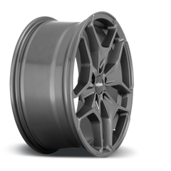 HUR 8.5 x 19" Anthrazit