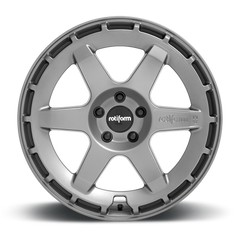 KB1 8.5 x 19" Anthrazit