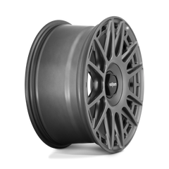 OZR 9.0 x 20" Anthrazit