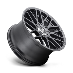 RSE 10.0 x 19" Anthrazit