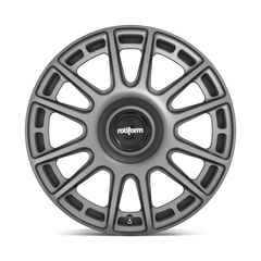 OZR 9.0 x 20" Anthrazit