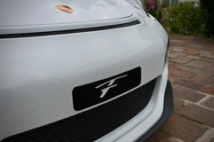FLATEE F-HOOK STICKER (7X29CM)