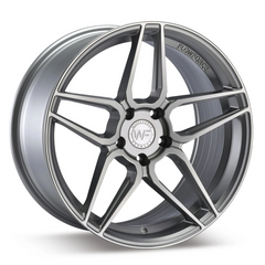 WF CF. 1-RS | 20x9 | FROZEN SILVER