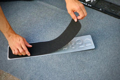 FLATEE LOOP STICKER (10X49CM)