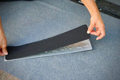 FLATEE LOOP STICKER (10X49CM)