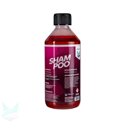 FoxedCare - "Wildberry Signature" Autoshampoo, 500ml