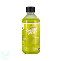 FoxedCare - "Zilla Signature" Autoshampoo, 500ml