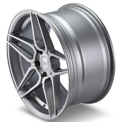 WF CF. 1-RS | 20x9 | FROZEN SILVER