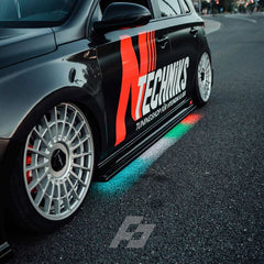 Unterbodenbeleuchtung 2.0 Rainbow Kit