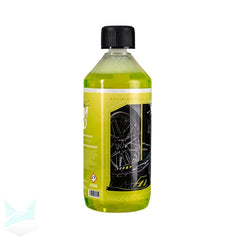 FoxedCare - "Zilla Signature" Autoshampoo, 500ml