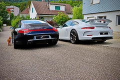 FLATEE ORIGINAL-WECHSELSCHILD-SET FÜR SCHWEIZER KONTROLLSCHILDER LIMITED EDITION