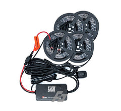 Unterbodenbeleuchtung 2.0 Rainbow Kit