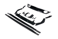 Stoll Sport® Aerokit I | Audi RS3 8Y Limousine