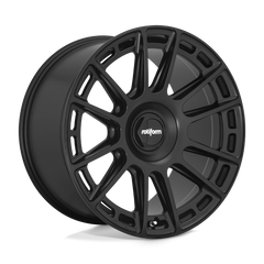 OZR 8.5 x 19" Schwarz