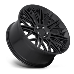 JDR 10 x 22" Schwarz