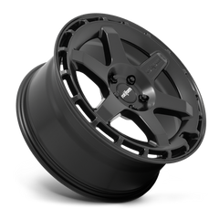 KB1 8.5 x 19" Schwarz