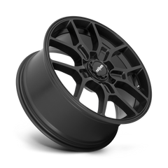 ZMO 8.5 x 19" Schwarz