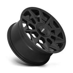 CVT 8.5 x 19" Schwarz