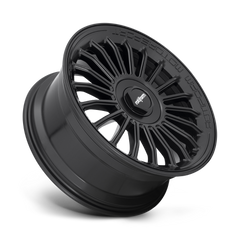 BUC-M 8.5 x 19" Schwarz