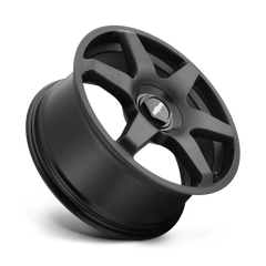 SIX 8.5 x 18" Schwarz