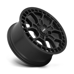 ZMO-M 8.5 x 19" Schwarz