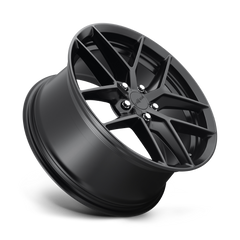 FLG 8.5 x 19" Schwarz