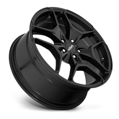 HUR 8.5 x 19" Schwarz