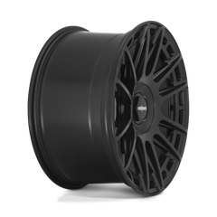 OZR 8.5 x 18" Schwarz