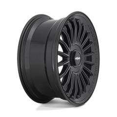 BUC-M 8.5 x 19" Schwarz