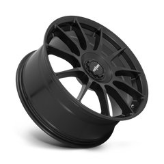 DTM 10 x 20" Schwarz