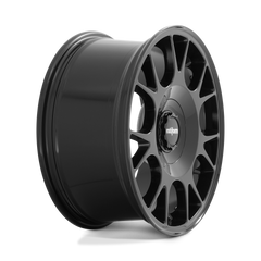 TUF-R 10.5 x 20" Schwarz