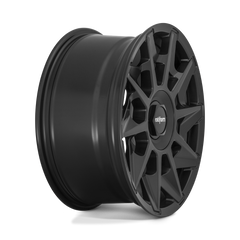 CVT 8.5 x 20" Schwarz