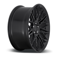 JDR 10 x 22" Schwarz