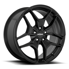 HUR 8.5 x 19" Schwarz