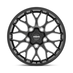 SGN 10.0 x 19" Schwarz