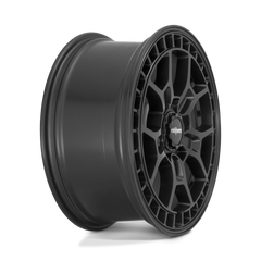 ZMO-M 8.5 x 19" Schwarz