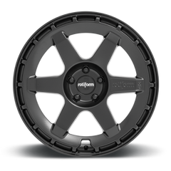 KB1 8.5 x 19" Schwarz