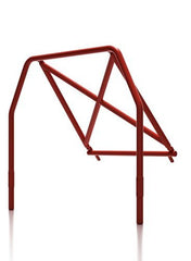 Clubsport Bügel V1 für Seat / Cupra Leon 1P (2006-2012)