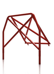 Clubsport Bügel V3 für Seat / Cupra Leon 1P (2006-2012)