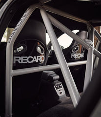 Clubsport Bügel V3 für Toyota Yaris/YarisGR XP21 (ab 2020)