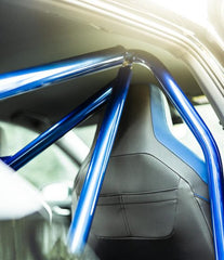 Clubsport Bügel V2 für Audi A1/S1 8X 2010-2018 (3 und 5-Türer)