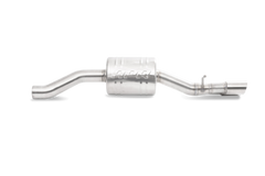 Catback-System A1 GB 40 TFSI
