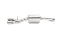 Catback-System A1 GB 40 TFSI