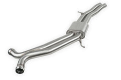 HMS Catback-System Audi RS4 B9