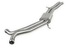 HMS Catback-System Audi RS5 B9