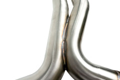 HMS Catback-System Audi RS5 B9