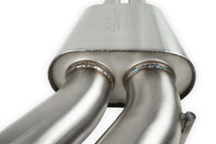 HMS Catback-System Audi RS5 B9