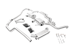 Stoll Sport® Audi RS6/RS7 C8 Abgasanlage