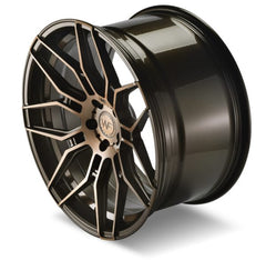 WF CF. 2-FF | 20x8,5 | BRUSHED BRONZE