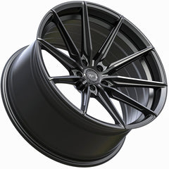 WF CF.3-FF R | 21x11.5 | DEEP BLACK | M2/M3/M4 EDITION